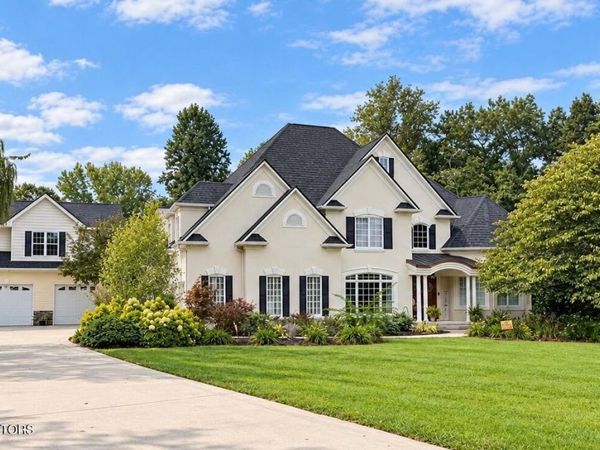 156 Morgan Fields Drive, Wartburg, TN 37887