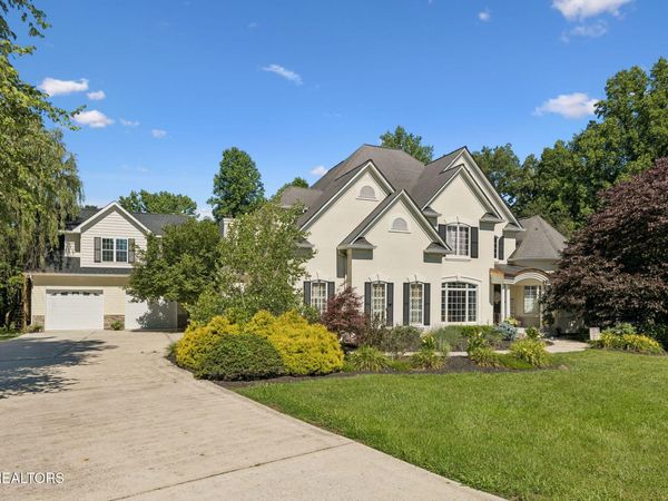 156 Morgan Fields Drive, Wartburg, TN 37887