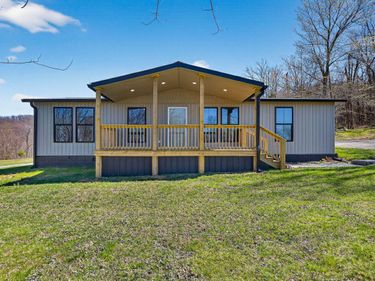 1010 Bald Rock Road, Albany, KY 42602