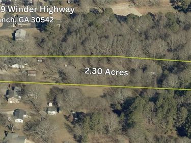 3747 Winder Highway, Flowery Branch, GA 30542
