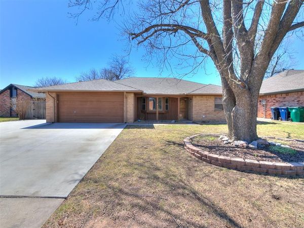 7416 NW 104th Street, Oklahoma City, OK 73162