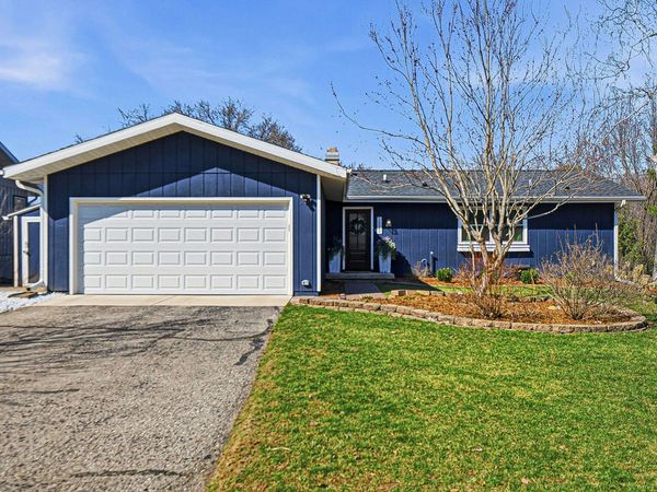 2822 Brandon Road, Madison, WI 53719