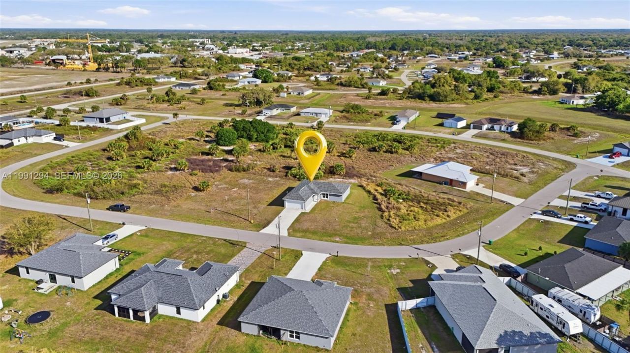 3110 Kapok Cir, La Belle, FL 33935 Photo