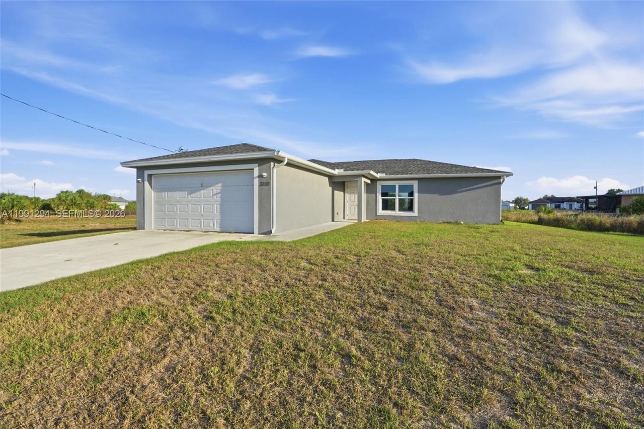 3110 Kapok Cir, La Belle, FL 33935 Photo