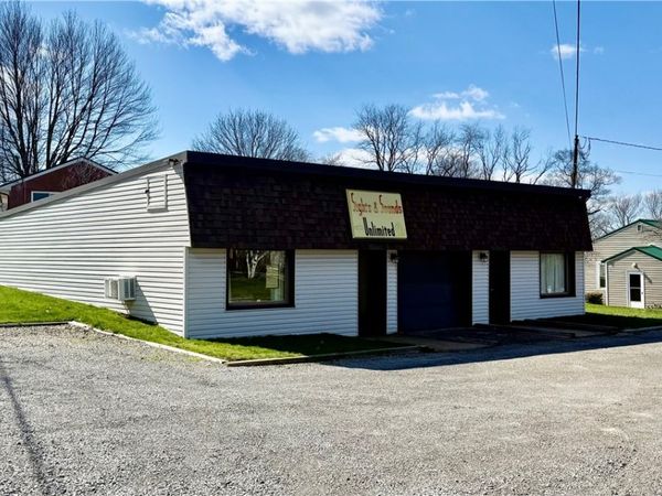 234 Freeport Rd, Butler, PA 16002