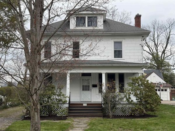 310 Spring Avenue, Clarksburg, WV 26301