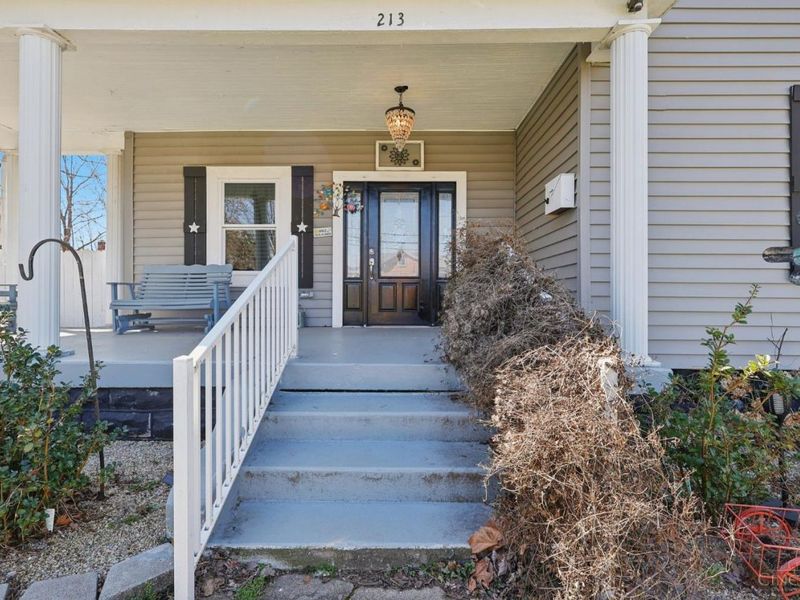 213 N Broadway, Blanchester, OH 45107 Photo 10