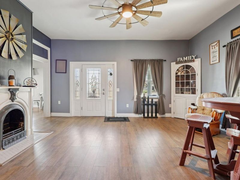 213 N Broadway, Blanchester, OH 45107 Photo 14