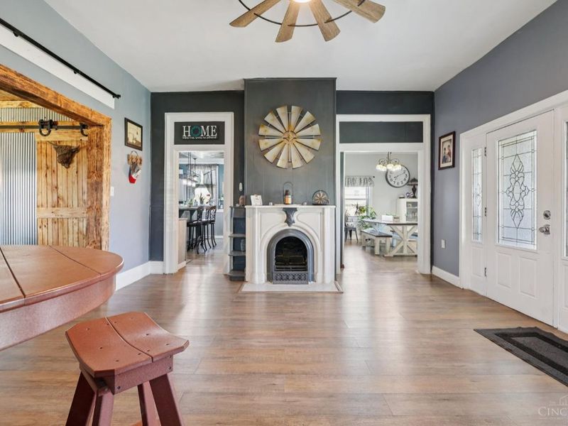 213 N Broadway, Blanchester, OH 45107 Photo 16