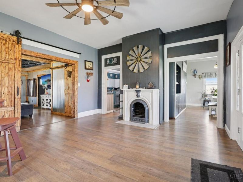 213 N Broadway, Blanchester, OH 45107 Photo 17