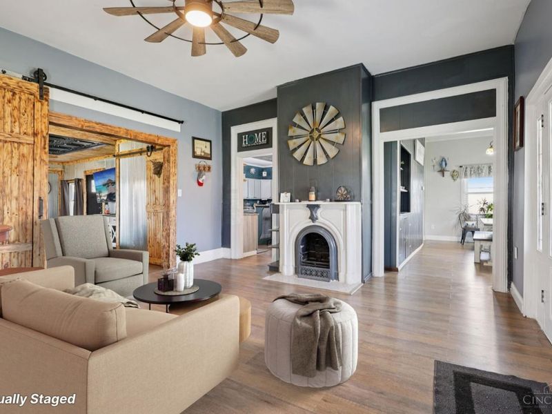 213 N Broadway, Blanchester, OH 45107 Photo 18