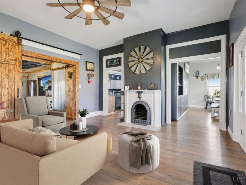 213 N Broadway, Blanchester, OH 45107 Photo 19