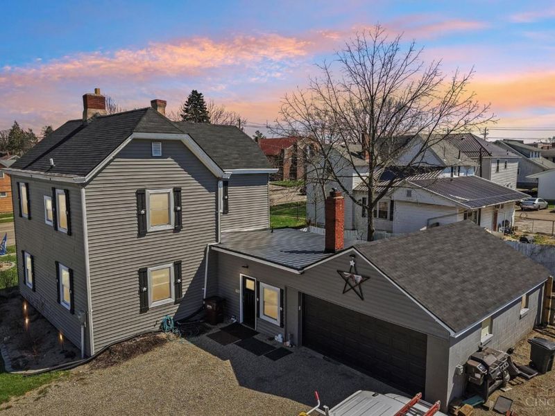 213 N Broadway, Blanchester, OH 45107 Photo 2