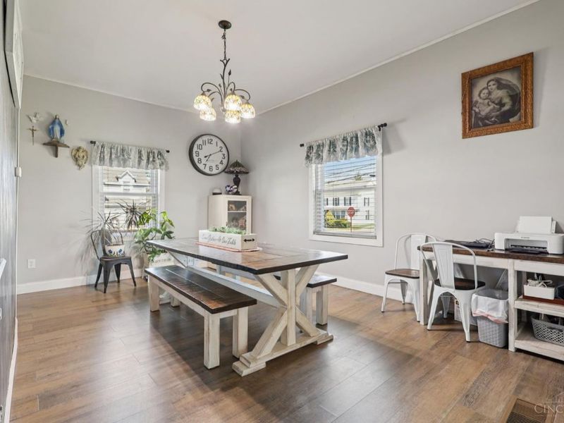 213 N Broadway, Blanchester, OH 45107 Photo 25