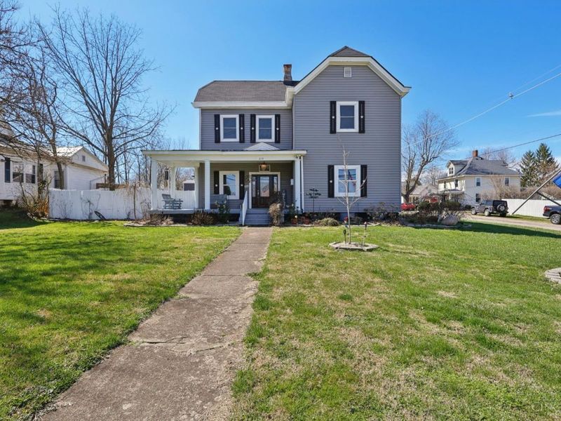 213 N Broadway, Blanchester, OH 45107 Photo 3