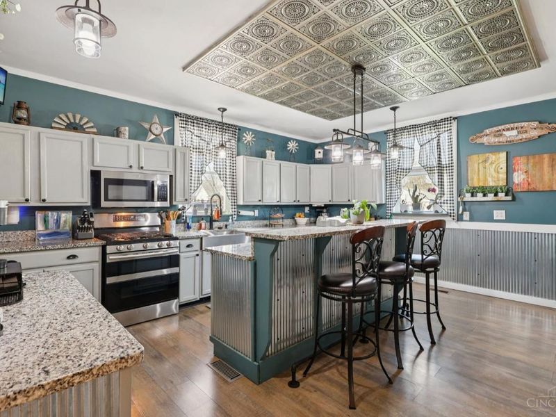 213 N Broadway, Blanchester, OH 45107 Photo 35