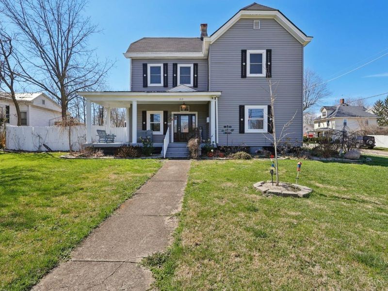 213 N Broadway, Blanchester, OH 45107 Photo 4