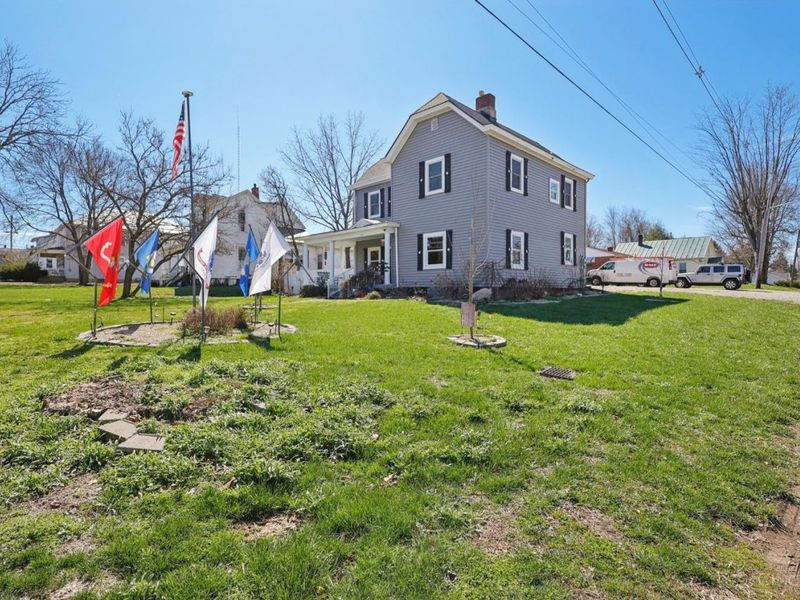 213 N Broadway, Blanchester, OH 45107 Photo 5