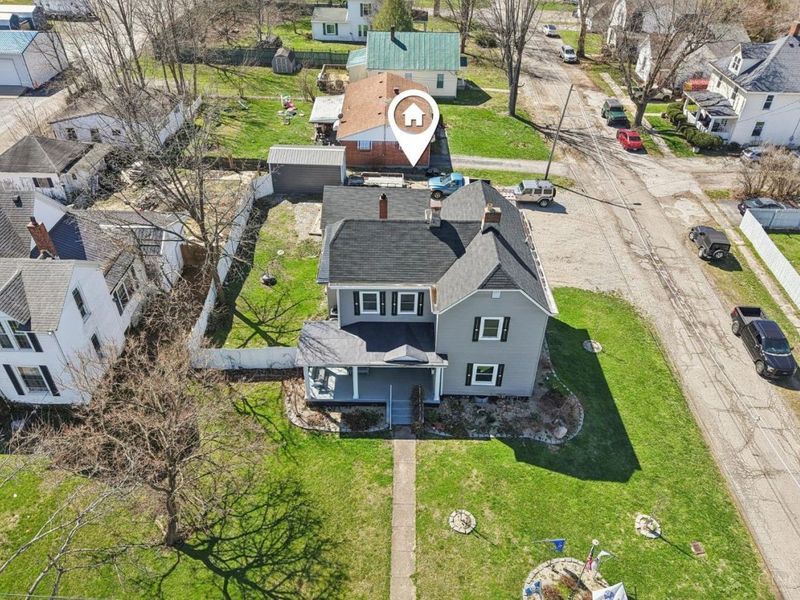 213 N Broadway, Blanchester, OH 45107 Photo 56