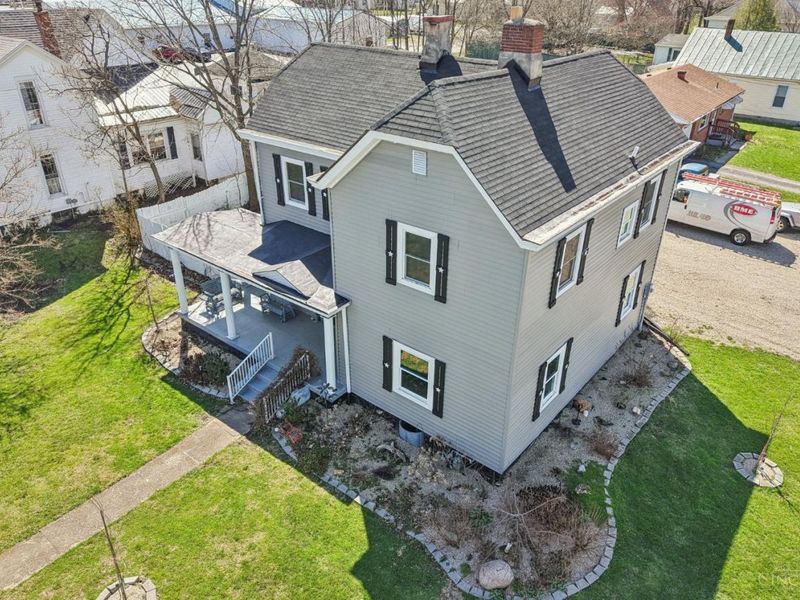 213 N Broadway, Blanchester, OH 45107 Photo 58