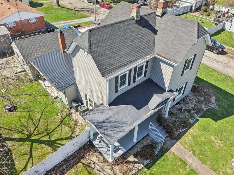 213 N Broadway, Blanchester, OH 45107 Photo 59