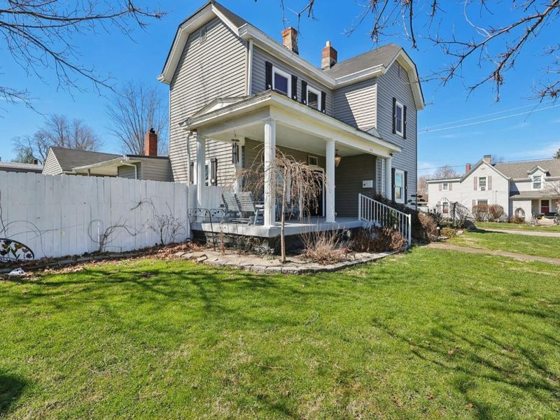 213 N Broadway, Blanchester, OH 45107 Photo 6