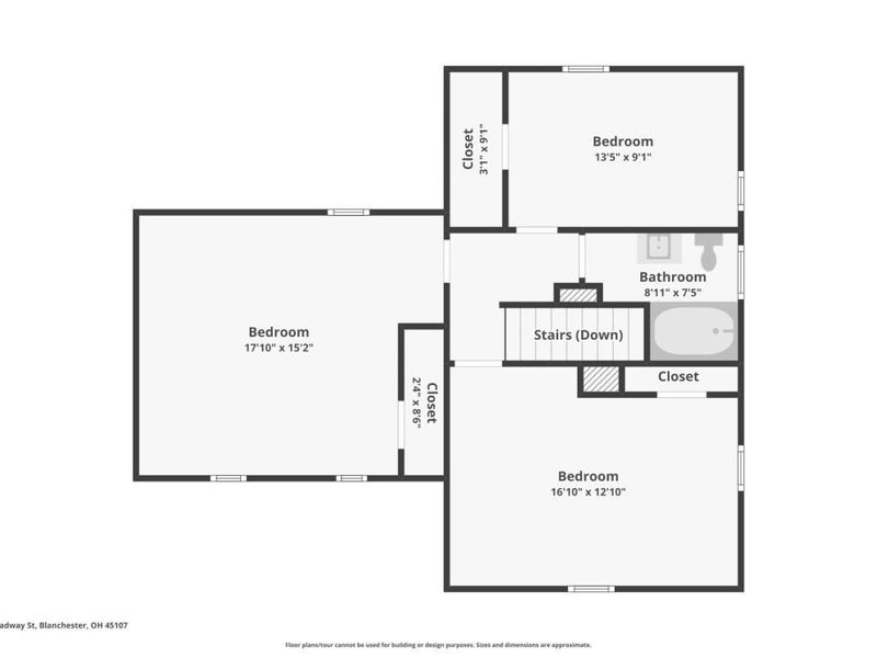 213 N Broadway, Blanchester, OH 45107 Photo 72