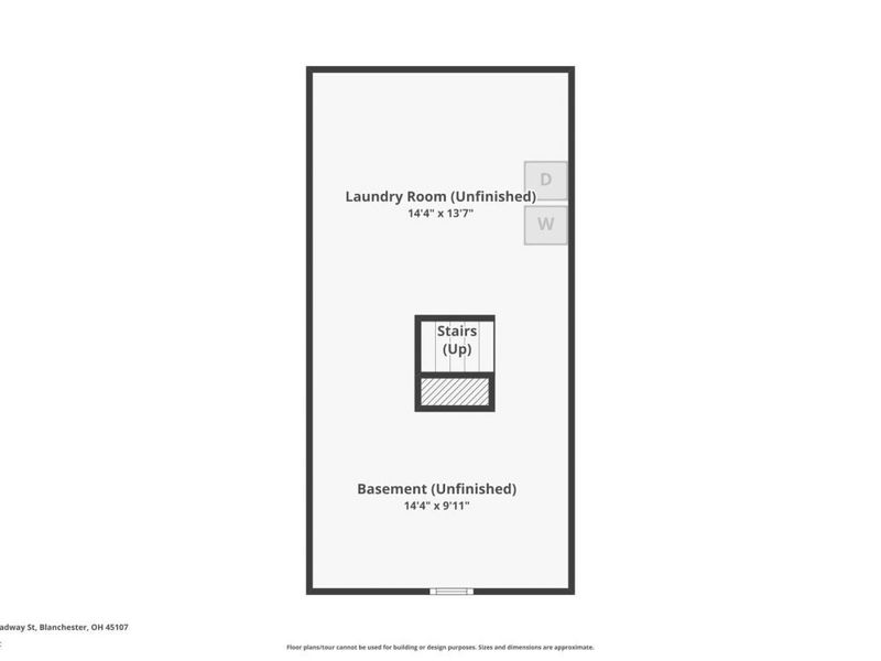 213 N Broadway, Blanchester, OH 45107 Photo 73