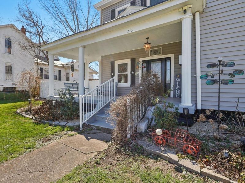 213 N Broadway, Blanchester, OH 45107 Photo 9