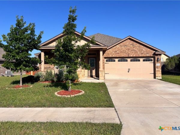 5013 Primavera Lane, Killeen, TX 76549
