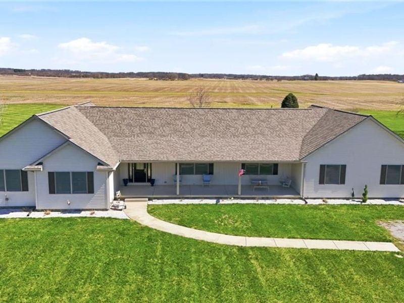 4893 N Us Highway 68, Urbana, OH 43078 Photo 1