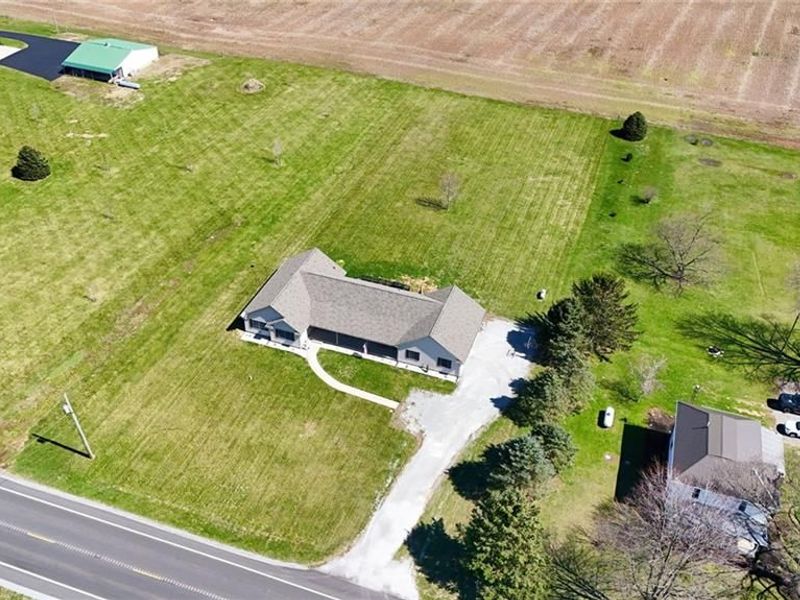 4893 N Us Highway 68, Urbana, OH 43078 Photo 2