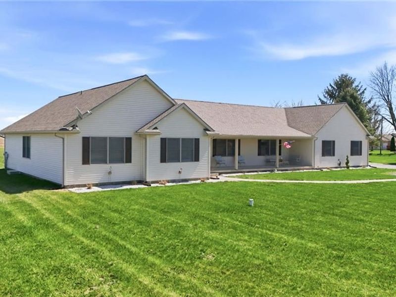 4893 N Us Highway 68, Urbana, OH 43078 Photo 4