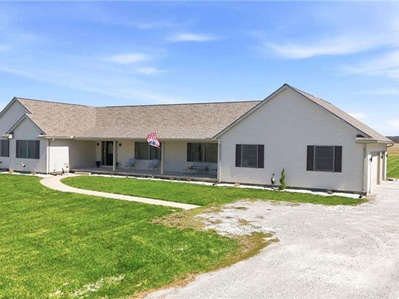 4893 N Us Highway 68, Urbana, OH 43078 Photo 5