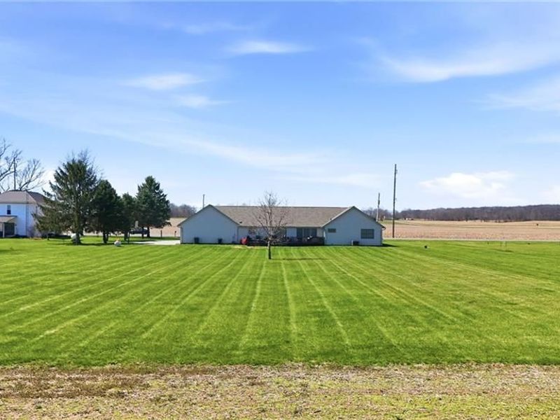 4893 N Us Highway 68, Urbana, OH 43078 Photo 52