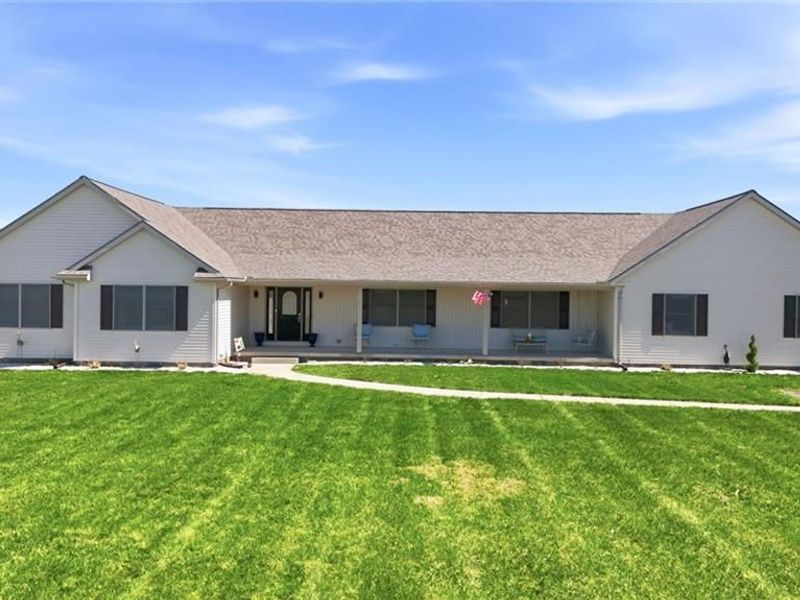 4893 N Us Highway 68, Urbana, OH 43078 Photo 6