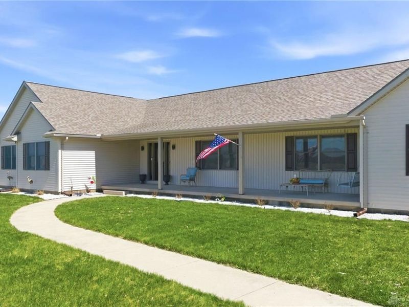 4893 N Us Highway 68, Urbana, OH 43078 Photo 7