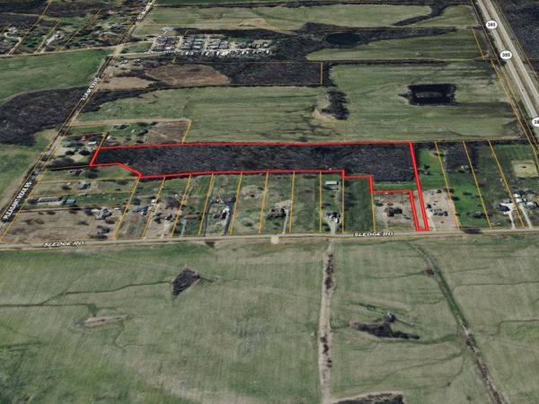 0 Sledge Rd , Millington, TN 38053