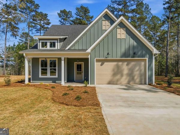 108 Waterside Drive, Eatonton, GA 31024