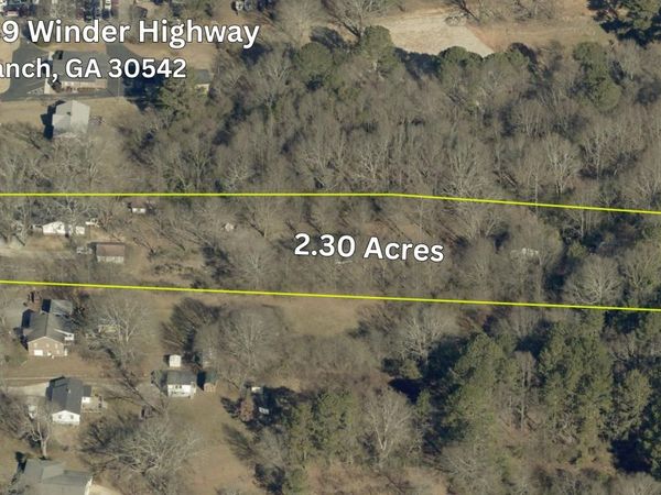 3747 Winder Highway, Flowery Branch, GA 30542