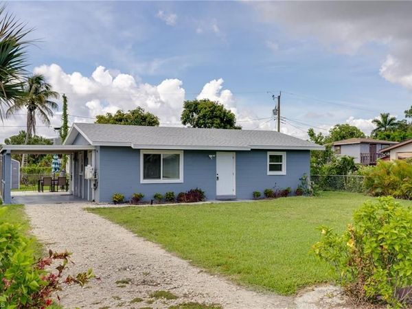 4630 New Haven DR, FORT MYERS, FL 33908