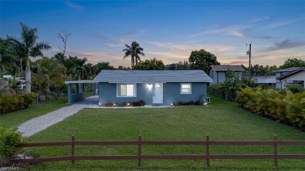 4630 New Haven Dr, Fort Myers, FL 33908 Photo
