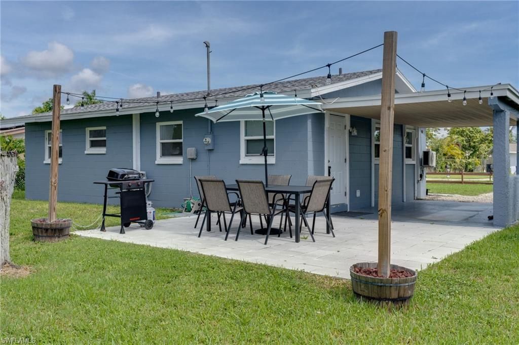 4630 New Haven Dr, Fort Myers, FL 33908 Photo