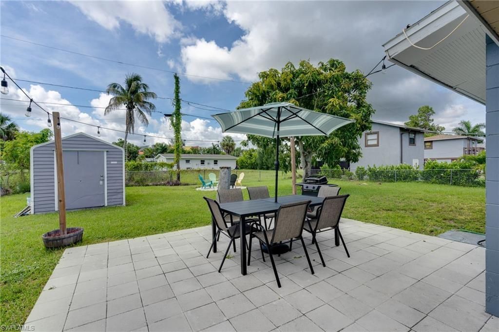 4630 New Haven Dr, Fort Myers, FL 33908 Photo