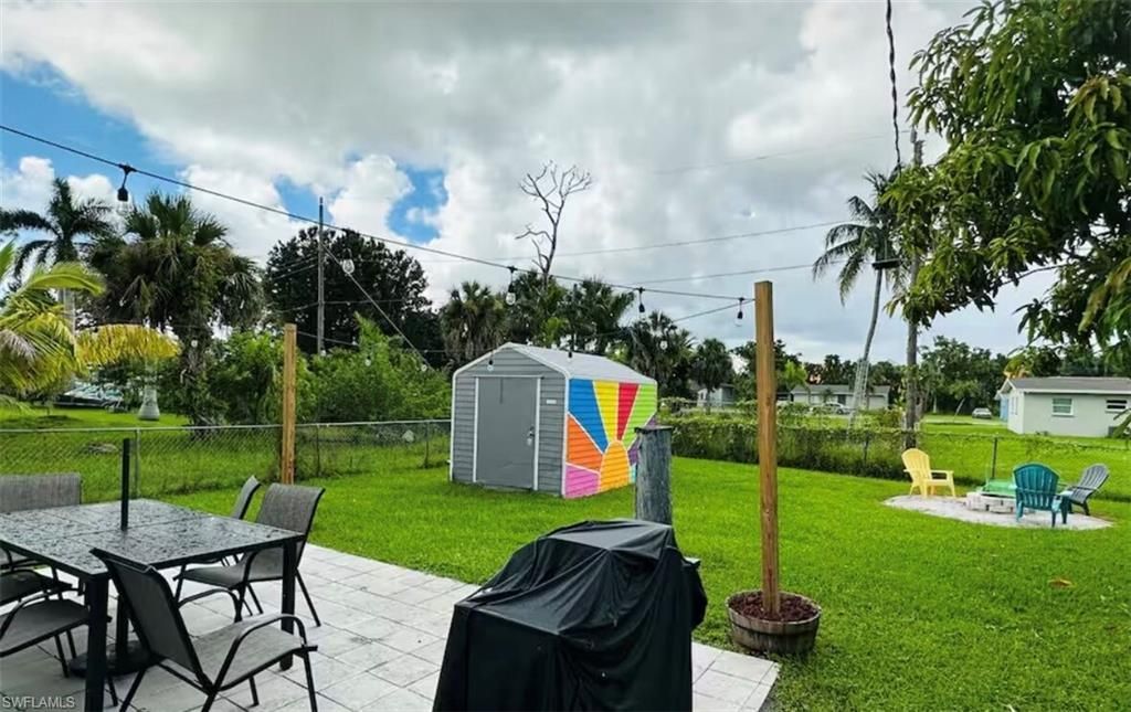 4630 New Haven Dr, Fort Myers, FL 33908 Photo