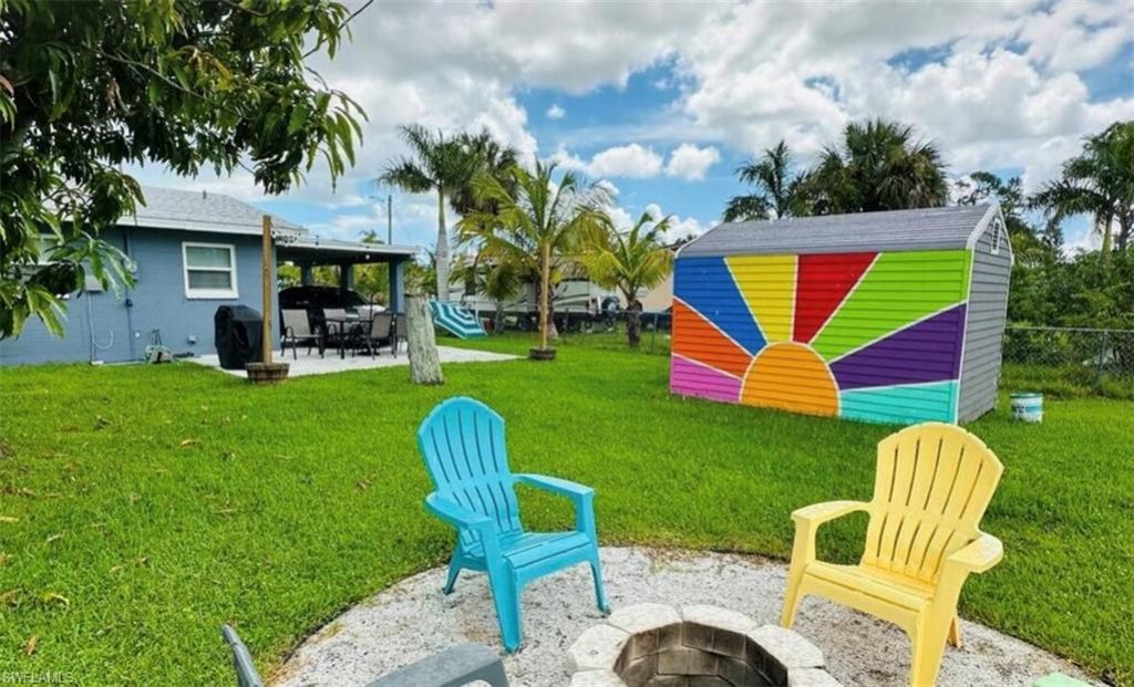 4630 New Haven Dr, Fort Myers, FL 33908 Photo