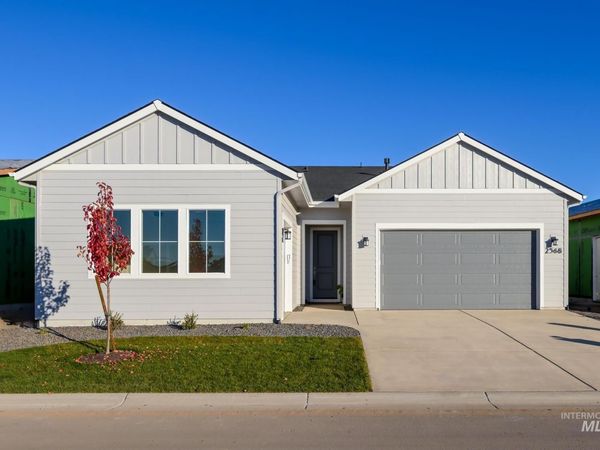2568 N Leatherwood Ave, Star, ID 83669