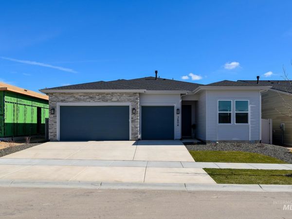 2604 N Leatherwood Ave., Star, ID 83669