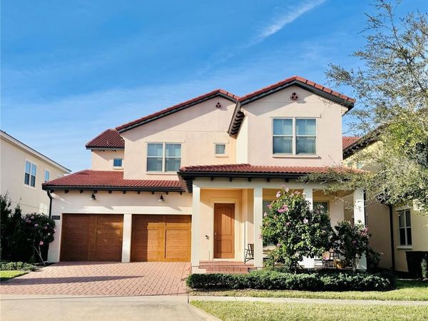 15155 CANOE PLACE , WINTER GARDEN, FL 34787