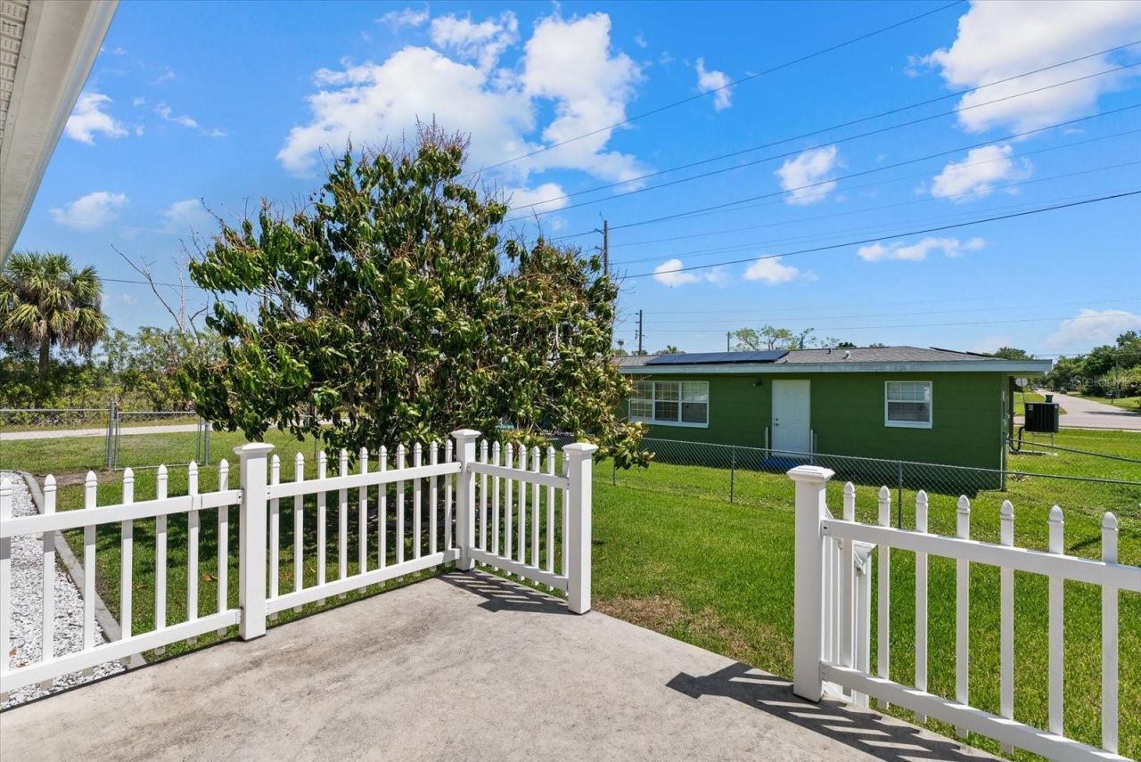 2600 Charlene Street , Punta Gorda, FL 33950 Photo